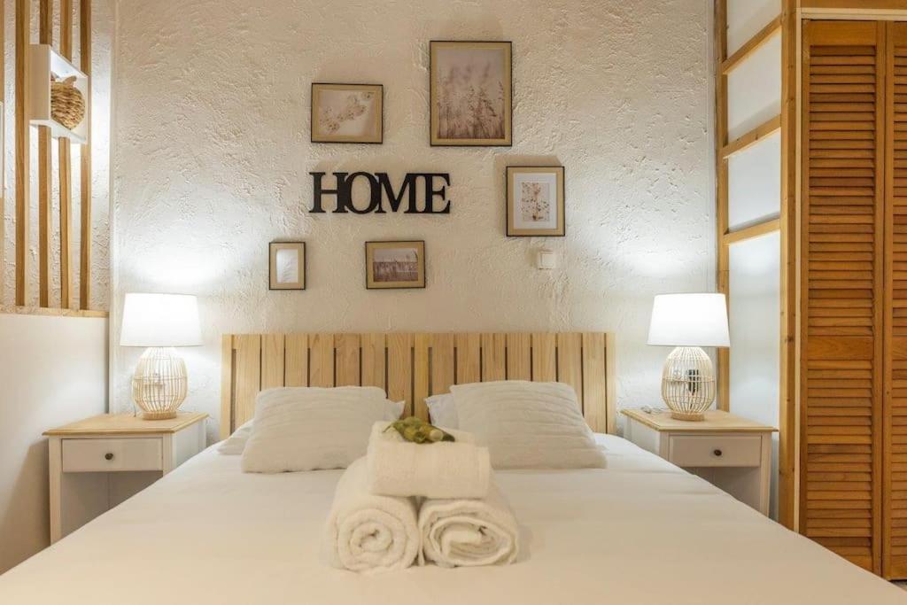 Appartement Cosy Dans Les Rues Pietonnes Grenoble Exterior foto
